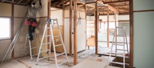 Entreprise de rénovation de la maison et de rénovation d’appartement à Mantes-la-Jolie